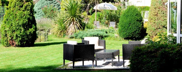 RESTAURANT DES PETITS POIS SONT ROUGES