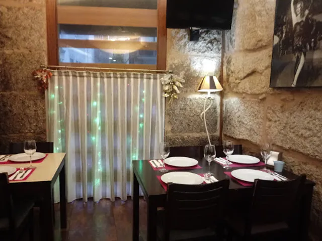 Restaurante Cornin (O Carballiño)
