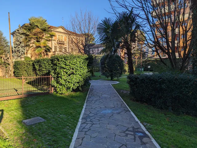 Bed & Breakfast Room Italy