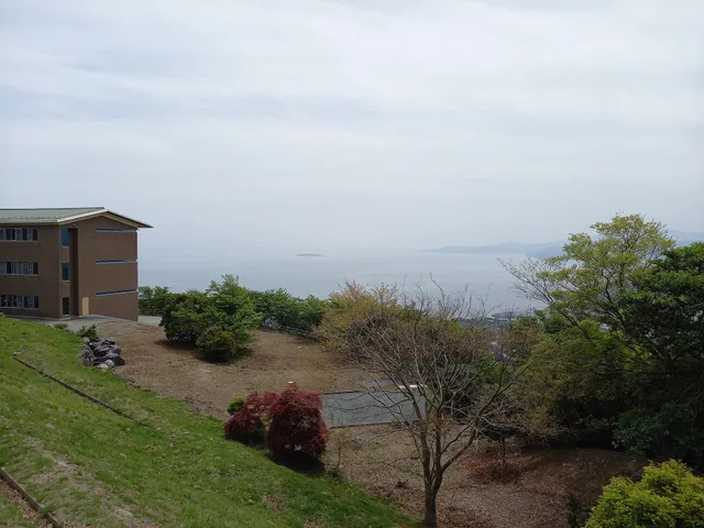 Oyamanezunomikoto Shinji Kyokai Hikari no Sato