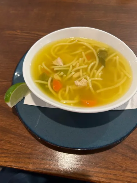 Padrino’s Cuban Restaurant-1