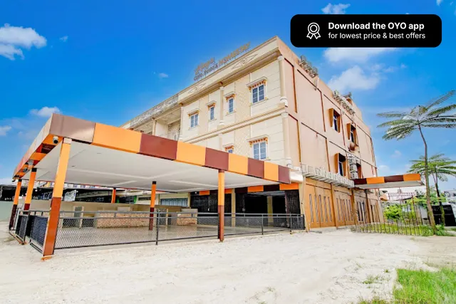 Collection O Pusat Kota Pekanbaru Near Rumah Sakit Prima Formerly King's Homestay