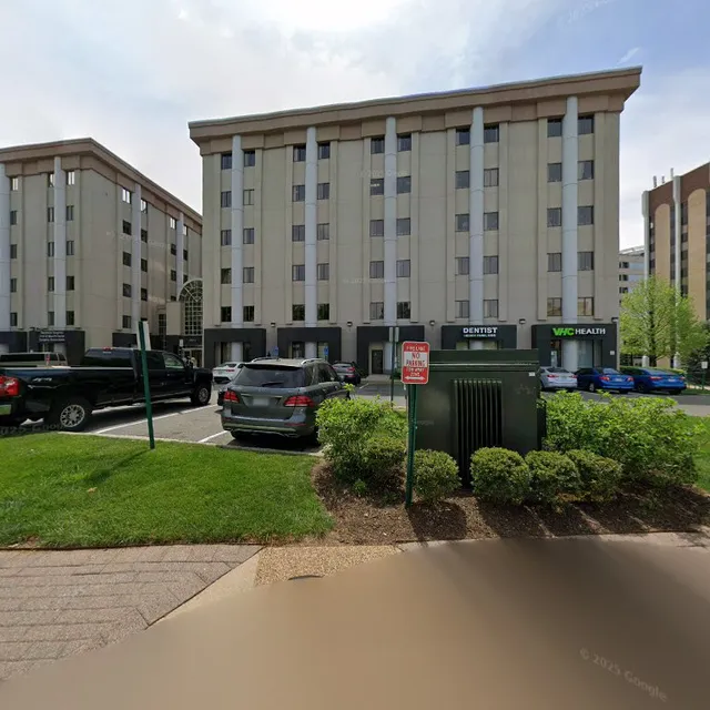 Fairfax County Health Department