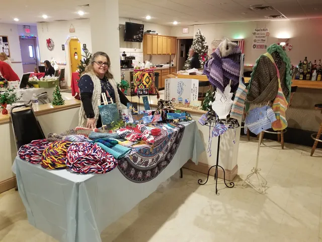 Parsippany-Troy Hills Elks Lodge #2078