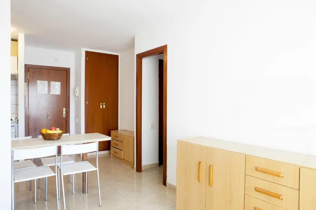 Apartamentos Arquus Center