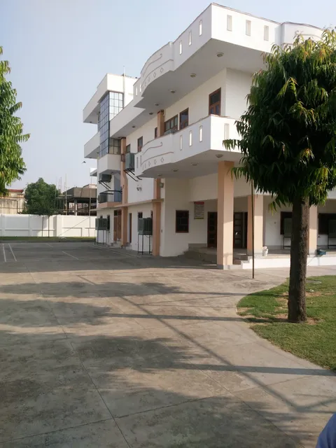 Ashish Marriage Place