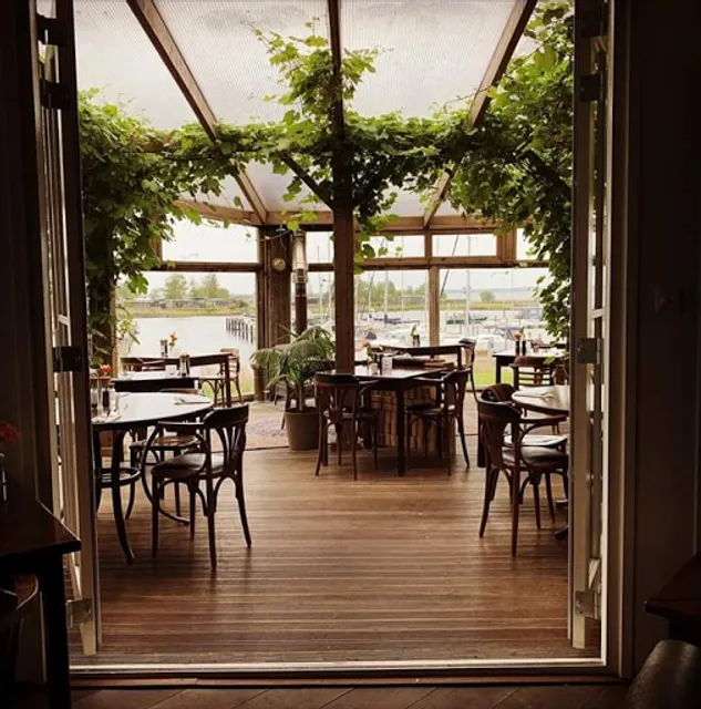 Restaurant Lauwersmeer Het Raadsel van de Wadden