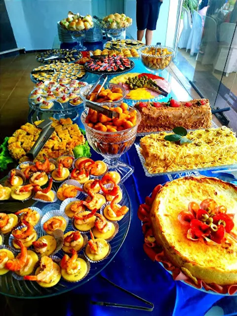 Cozinharte - Sabores & Encontros