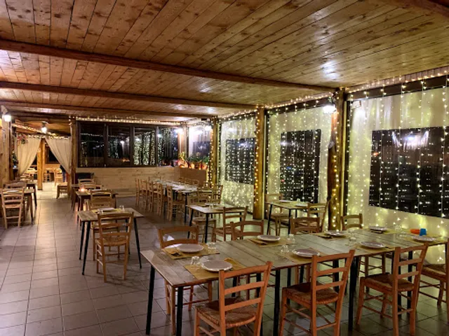 La Baracca - Crescentine e tigelle