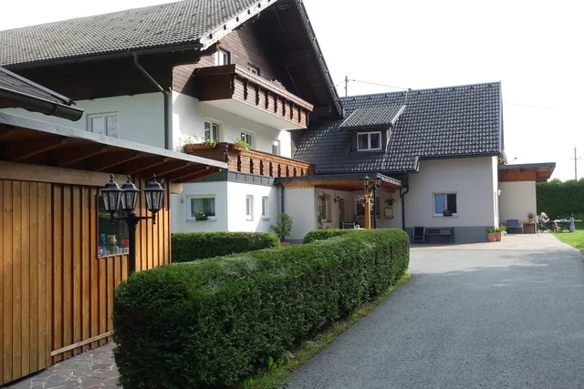 Apartmenthaus Kestel
