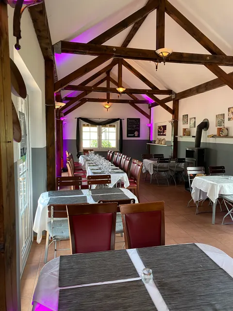 Restaurant L‘inizio