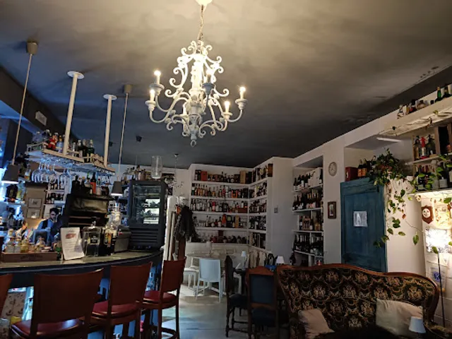 Renzetti Aperitivo&CocktailBar