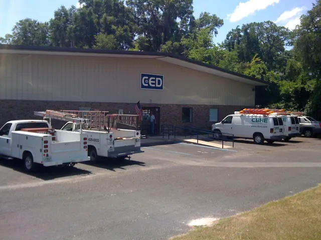 CED Raybro Electric Supplies