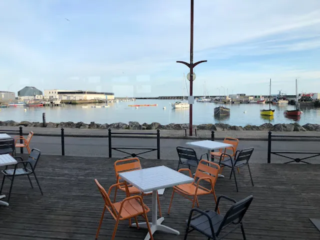 Bistrot Du Port
