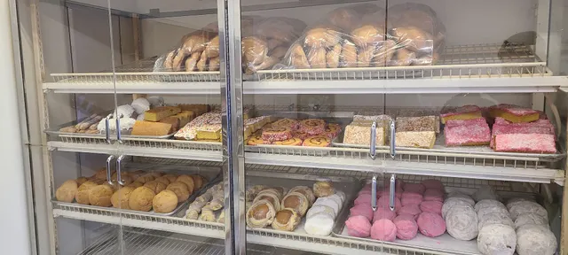 Panaderia