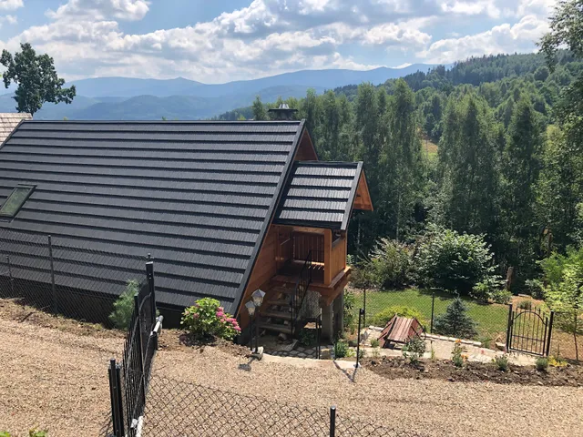 Apartament Hakerówka