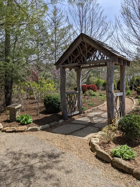 The Village Green Playground