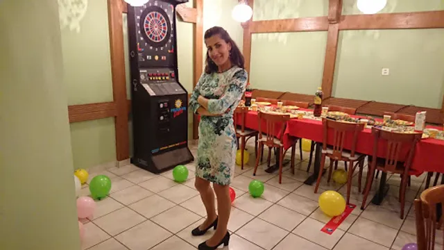 Restaurant Pizzeria Rebstock