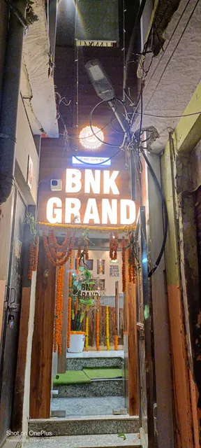 Hotel BNK Grand