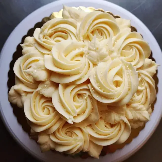 Mama B's Tasty Treats