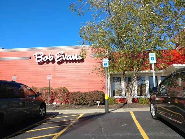 Bob Evans