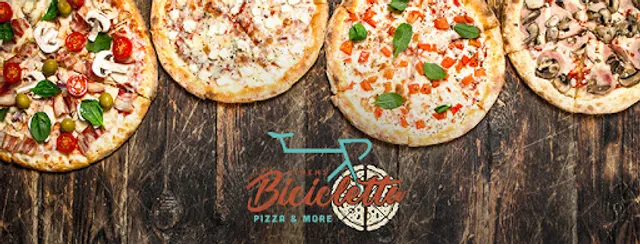 Pizza Bicicletta