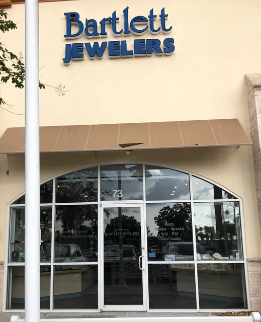 Bartlett Jewelers