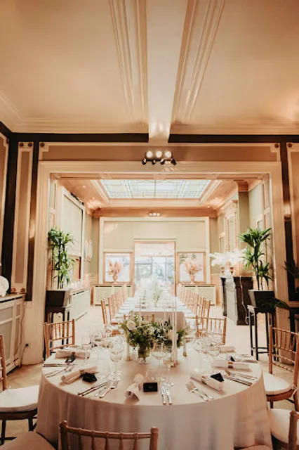 Restaurant Astrid Aalst