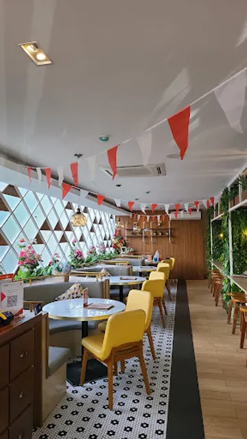 Portobello Restaurant & Cafe - Italian & International Comfort Food