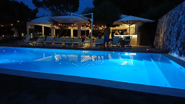 Hotel Garden Salento