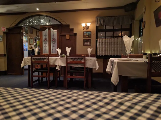 Munchner Haus German Restaurant