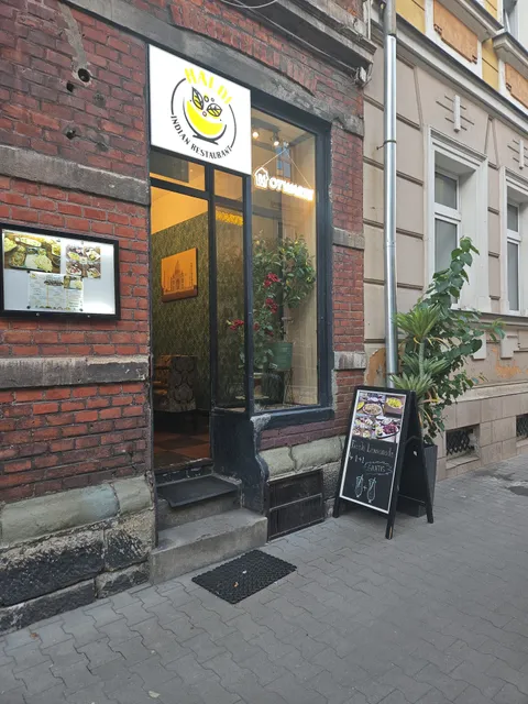 Haldi - Indian Restaurant