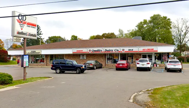 Quality Dairy Laundromat