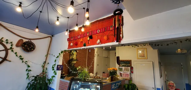 Chania Greek Restaurant