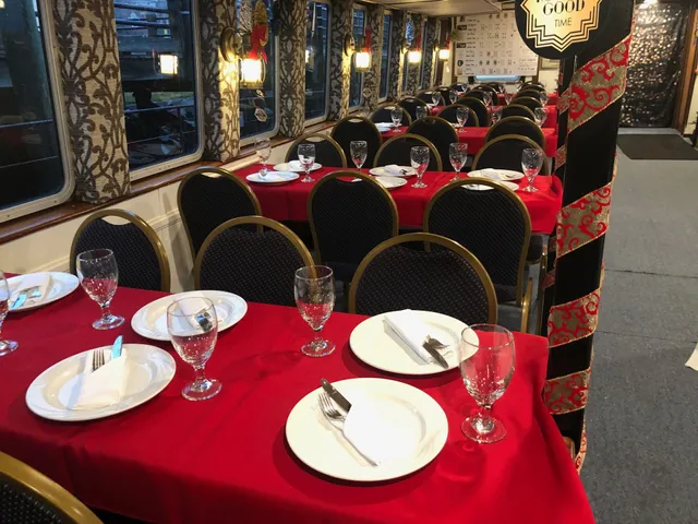 Irv's Signature Catering