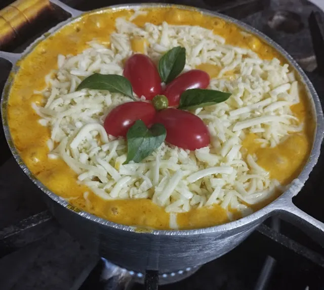 Esquina 59 Bar E Restaurante