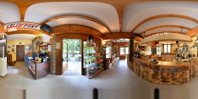 Ristorante Baita della Ninfa