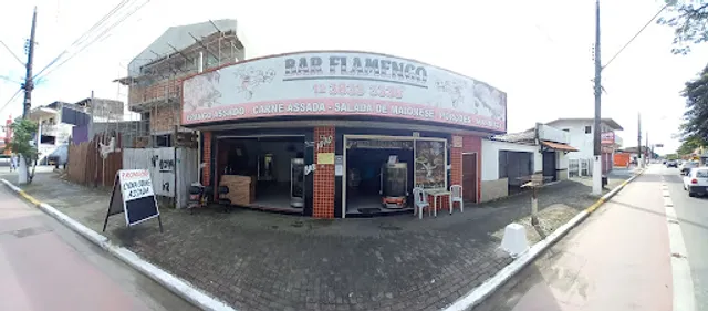 Bar Flamengo