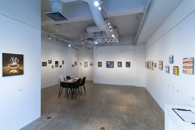 REIJINSHA GALLERY