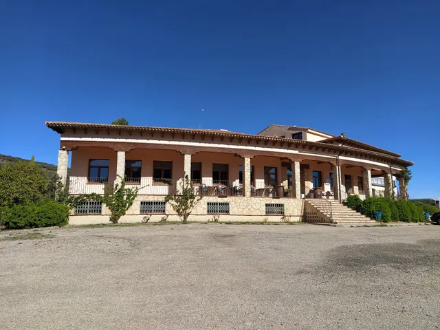 Hotel Venta La Pintada