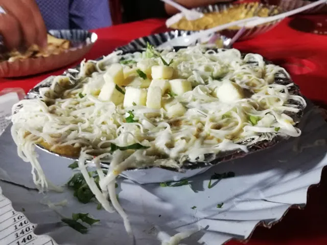 Shree Sai Nath Punjabi and Chinese