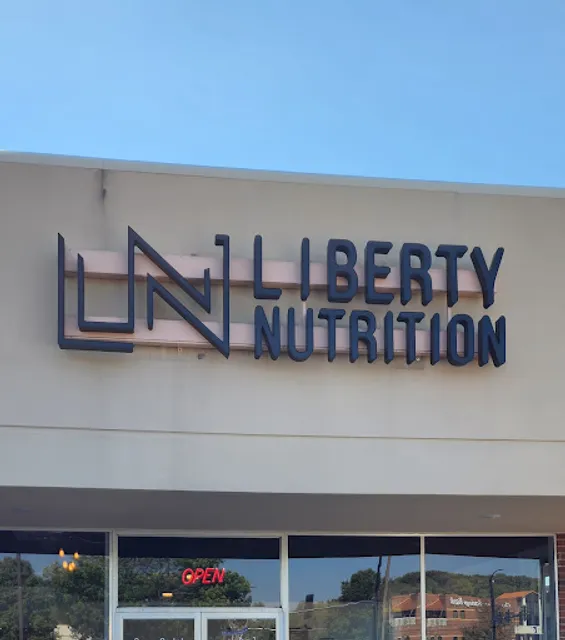 Liberty Nutrition