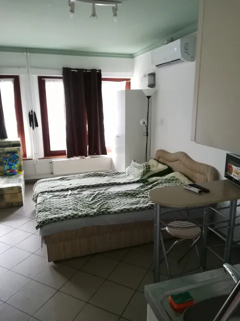 Béke Apartman