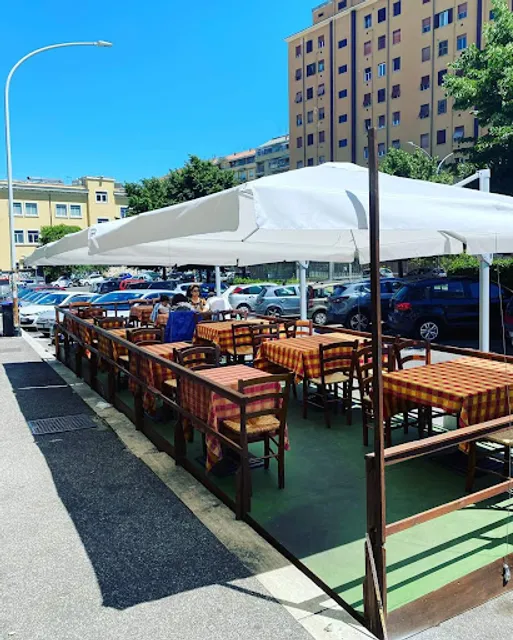 Osteria Degli Ubertini