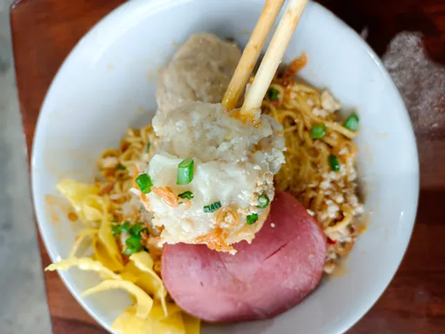 Mie Satoe Djaya