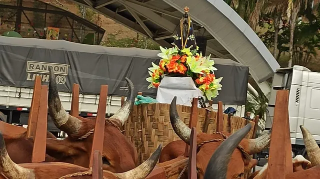Museu do Carro de Boi Quim Costa