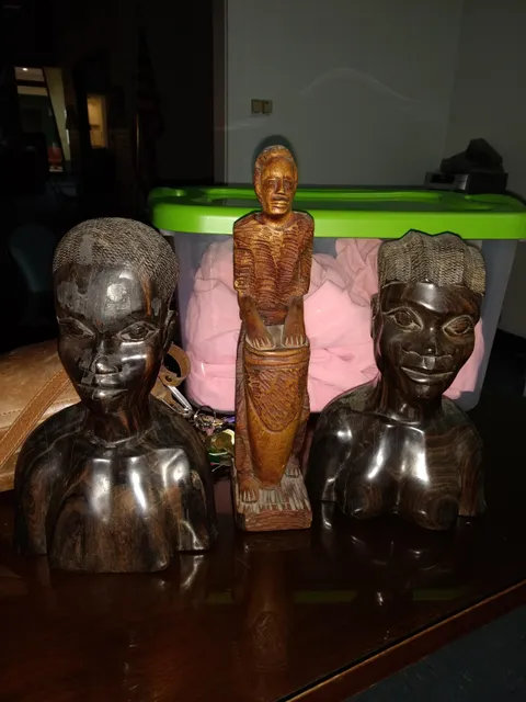 African American Museum