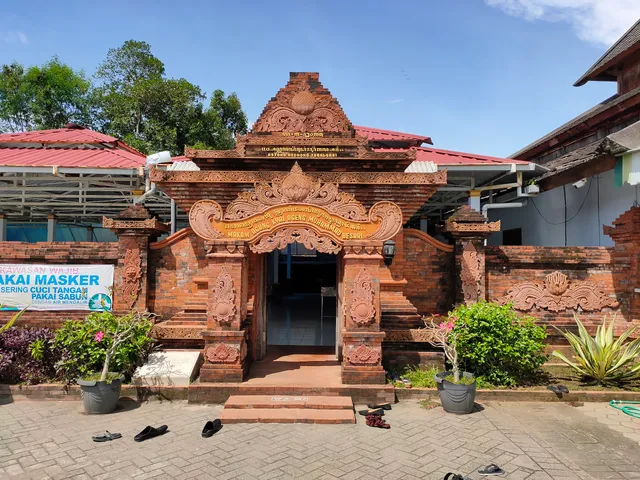 Masjid Jami' Tegalsari