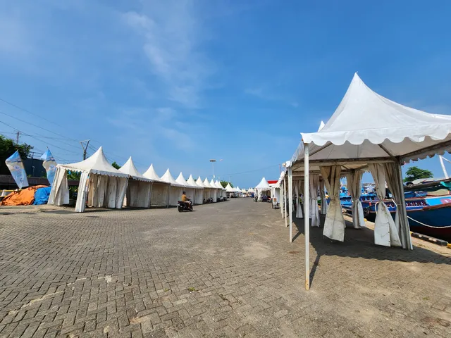 Hari Nelayan Palabuhanratu