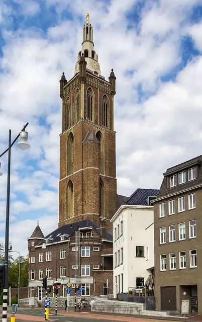 Rattentoren